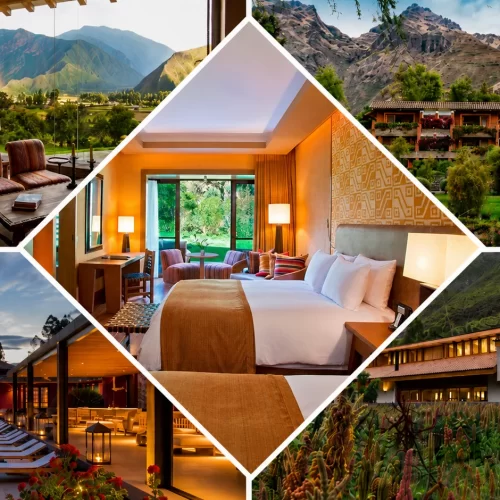 Best Luxury Lodges in the Sacred Valley: Top 5 Picks for Discerning Travelers Best Luxury Lodges in the Sacred Valley: Top 5 Picks for Discerning Travelers