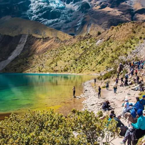 Best Time to Visit Humantay Lake