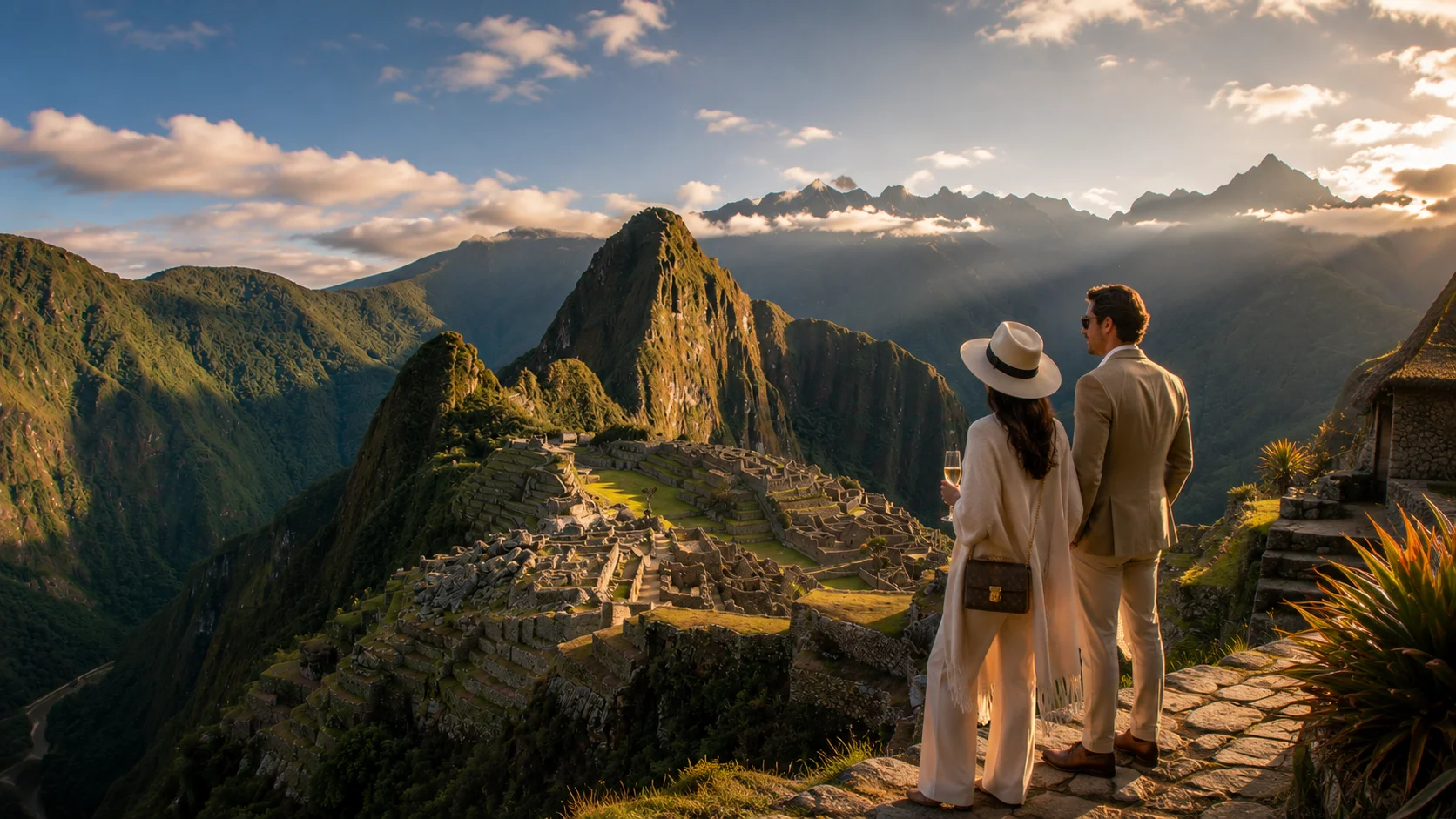 Best Time to Visit Peru for a Luxury Trip