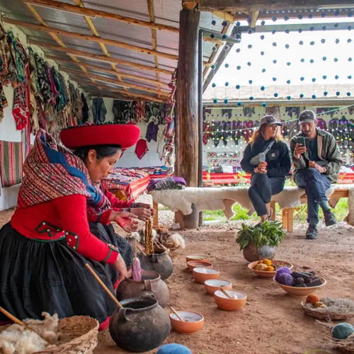 Chinchero
