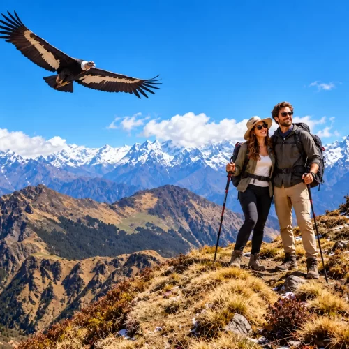 Best Luxury Colca Canyon Lodges: Where to Stay Near the Condors