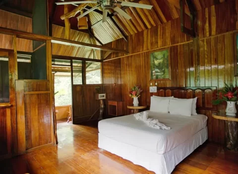 Eco Amazonia Lodge