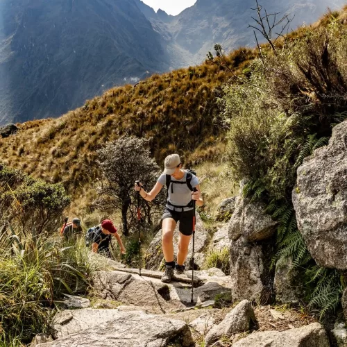 Alternative Treks to the Inca Trail for 2026: Unique Adventures in Cusco