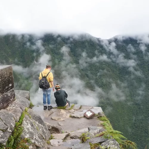 Premium Inca Trail to Machu Picchu 5 Days / 4 Nights