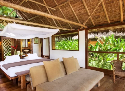 Inkaterra Reserva Amazonica