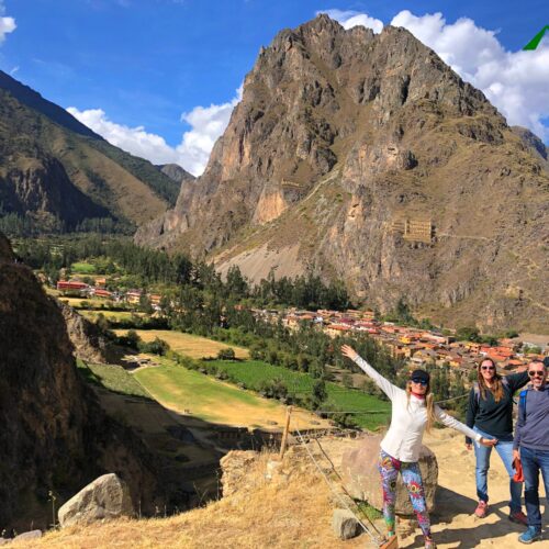 Luxury Family Travel in Peru: Best Experiences for Kids & Parents