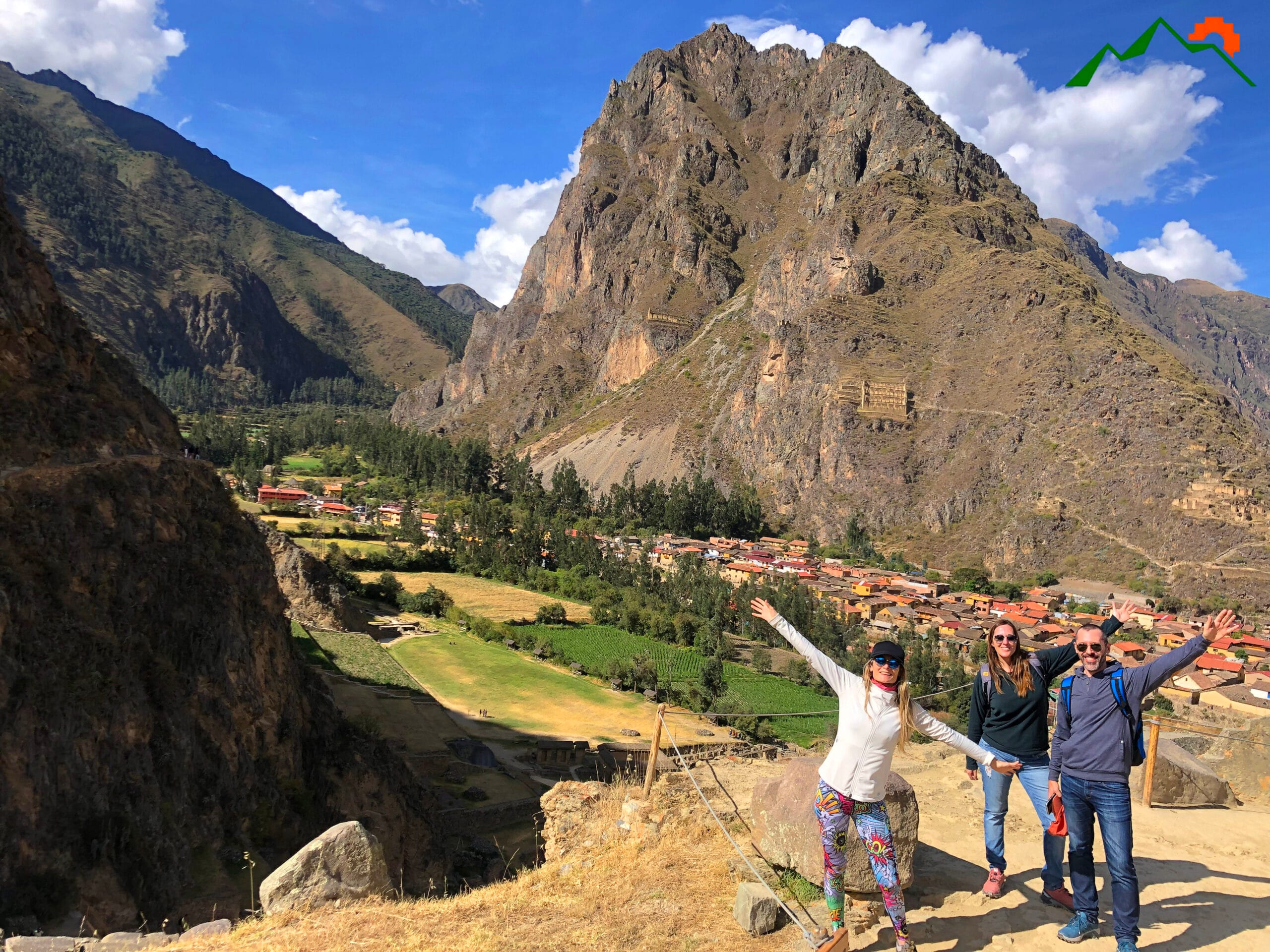 Luxury Family Travel in Peru