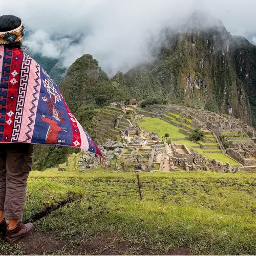 Imperial Cusco 7 Days / 6 Nights