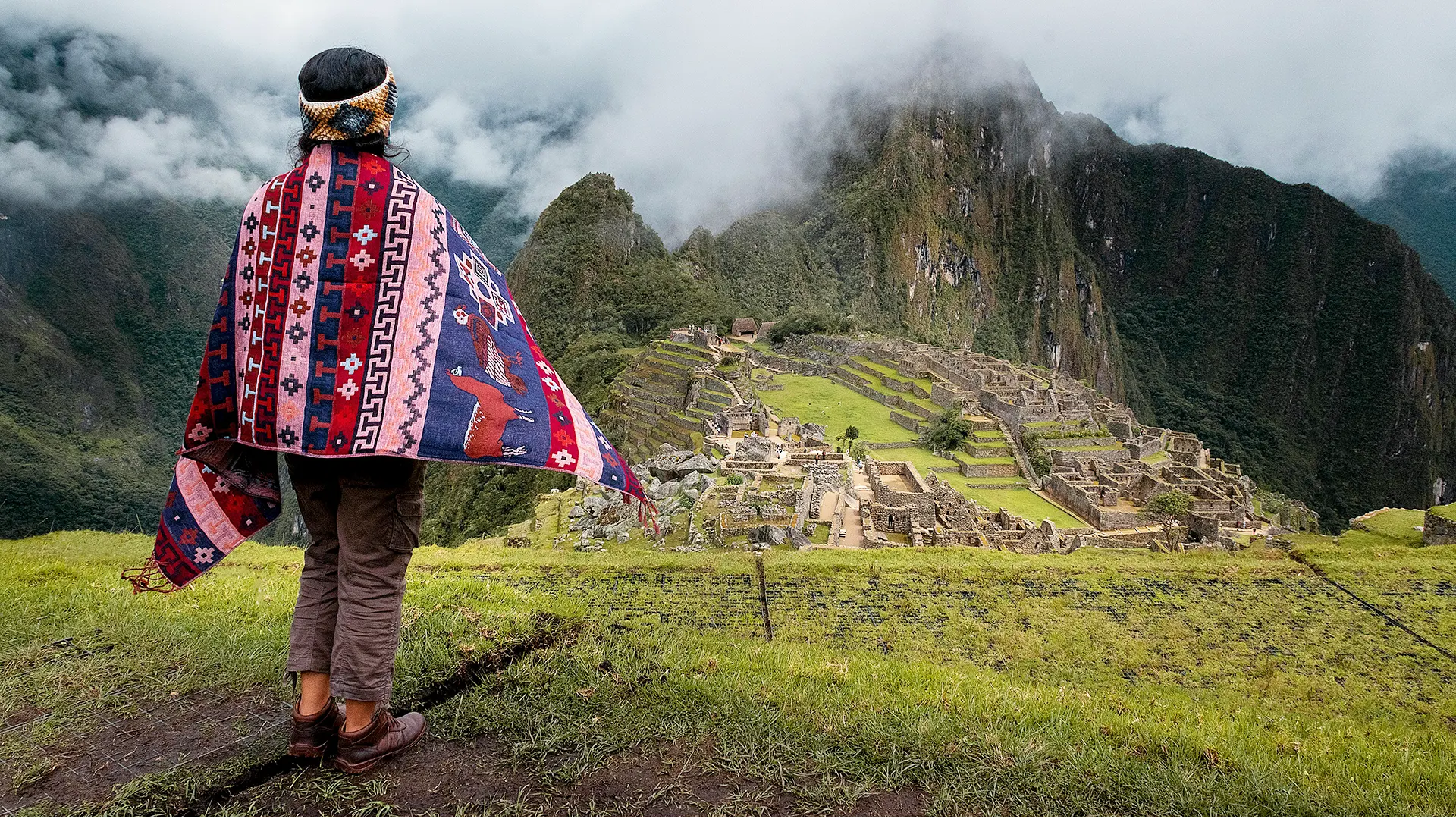 Machu Picchu Tour 13