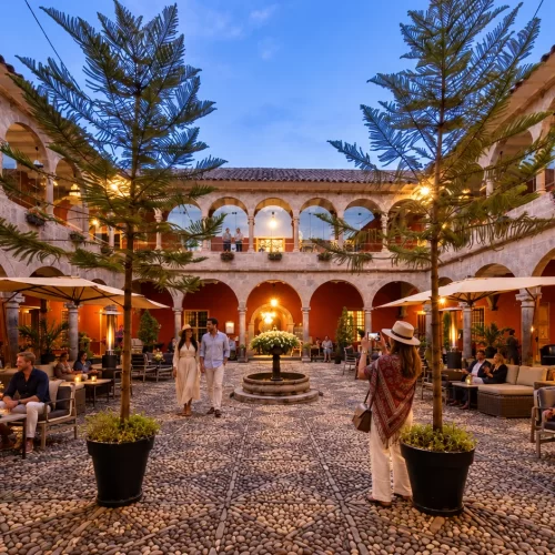 Best Boutique Hotels in Cusco’s Historic Center