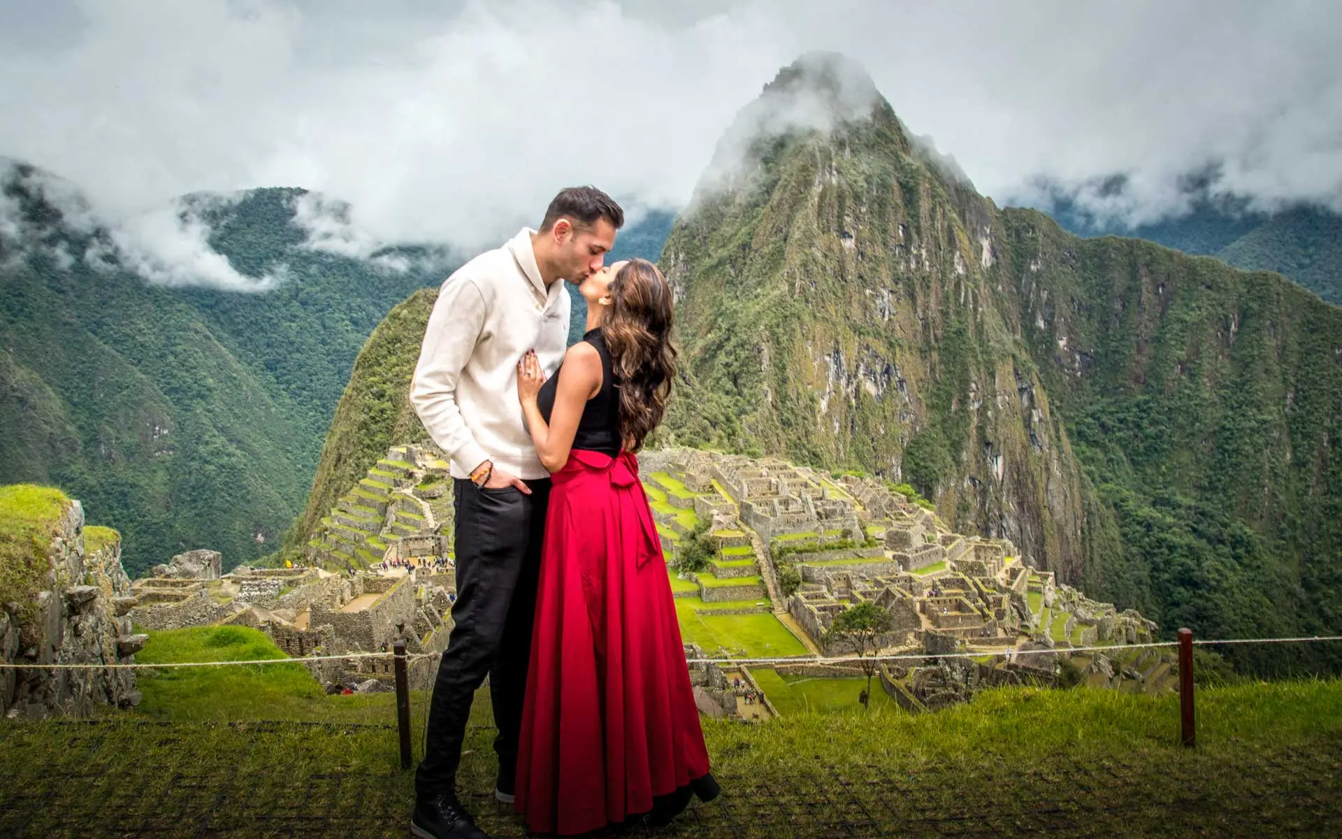 Peru Honeymoon Guide 1