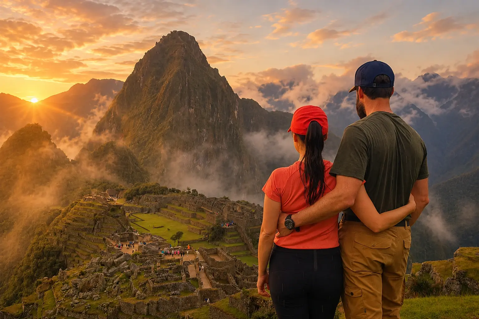 Peru Honeymoon Guide