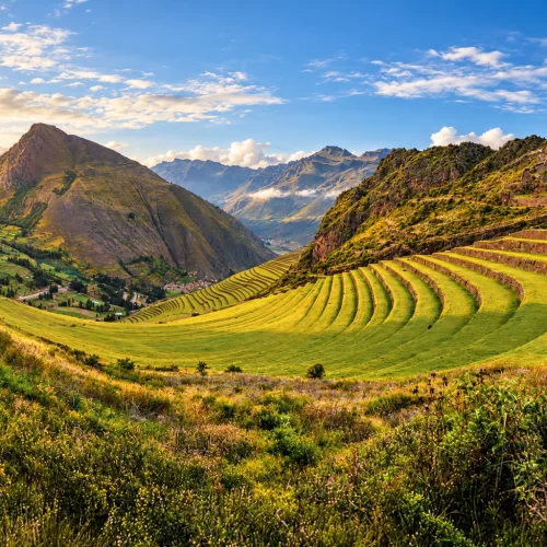 Pisac Ruins and Artisan Market: The Complete Luxury Day Trip Guide from Cusco