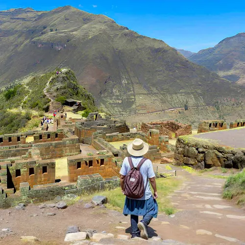 Pisac
