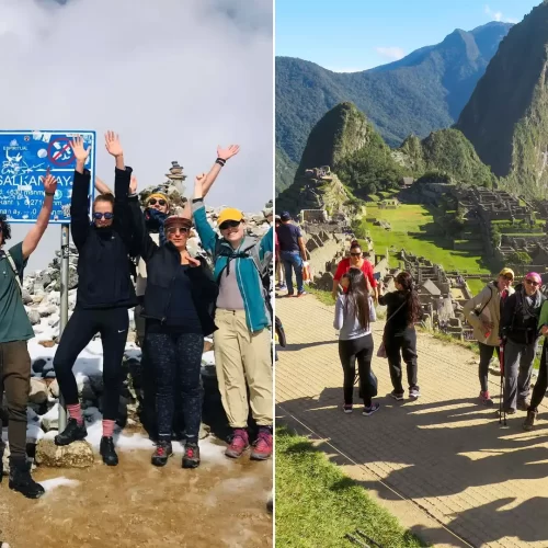 Salkantay Trek vs Inca Trail: Which is the Best Route to Machu Picchu in 2026?