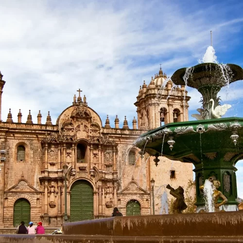 Tourist Attractions on the Cusco City Tour: Discover the Magic of the Imperial City