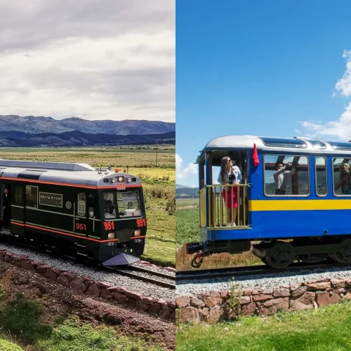 Train to Machu Picchu: Everything You Need to Know for 2026