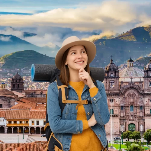 Traveling Alone to Cusco: Essential Safety Tips