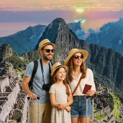 Traveling to Machu Picchu with Kids: A Complete Guide for an Unforgettable Vacation