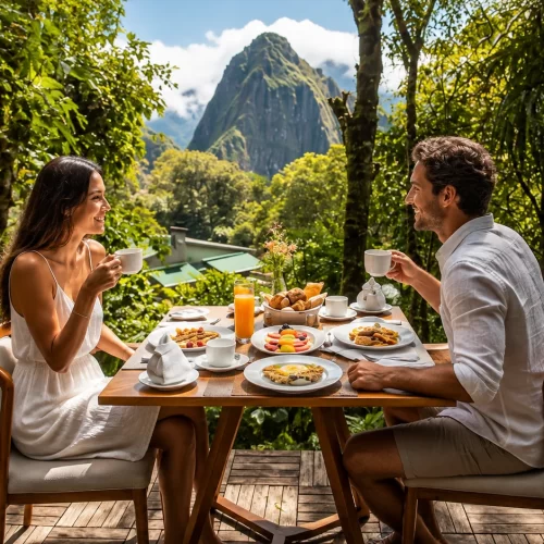 Belmond Sanctuary Lodge Review: Is It Worth the Price?