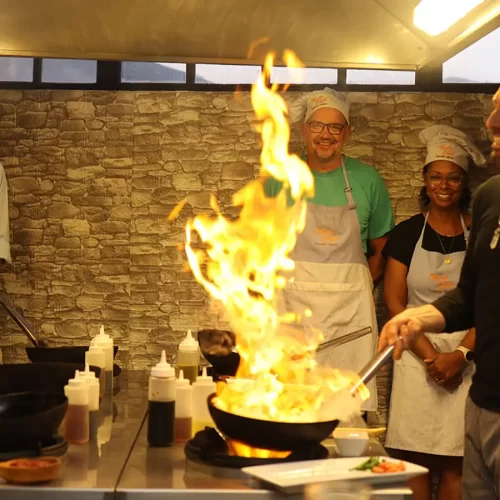 Cooking Classes in Cusco for Luxury Travelers: Learn Andean Cuisine in Style