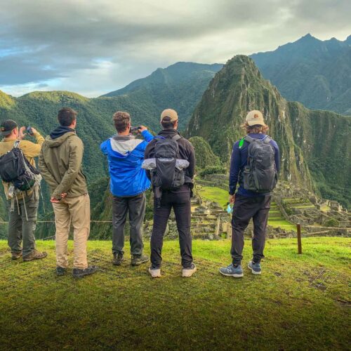 Proposing at Machu Picchu: How to Plan the Perfect Engagement