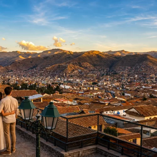 11 Most Romantic Things to Do in Cusco for Couples: The Ultimate Luxury Guide
